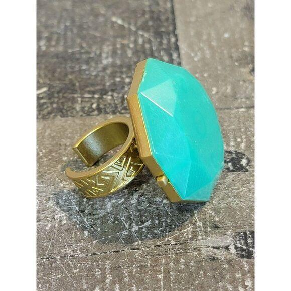 Light up green emerald gold toy accessory - Picture 5 of 5